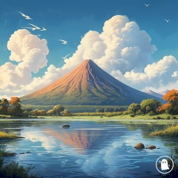 Ometepe