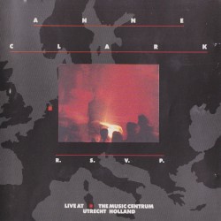 R.V.S.P. (Live at the Music Centrum Utrecht Holland)