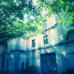 A Place of Understanding