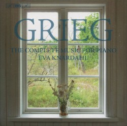 Complete Music for Piano