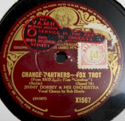 Change Partners / The Yam