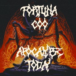APOCALYPSE TODAY