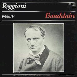Poètes IV: Cocteau / Baudelaire
