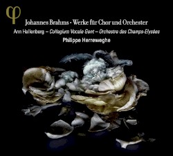 Werke für Chor und Orchester