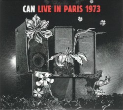 Live in Paris 1973