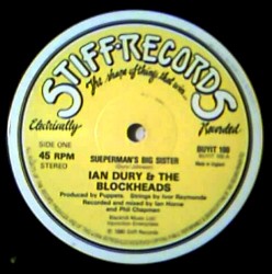 Sueperman’s Big Sister