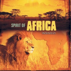 Spirit of Africa