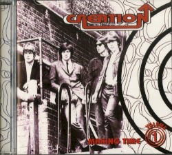 Making Time: The Complete Collection, Volume 1