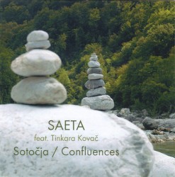 Sotočja / Confluences