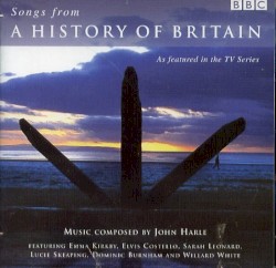 History of Britain