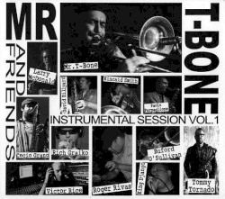 Instrumental Session Vol. 1
