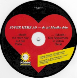 Super Herz As - Da ist Musike drin