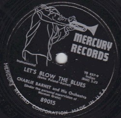 Let's Blow the Blues / Durango