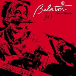 Live At Hunnia, Vol. 1 (Live)