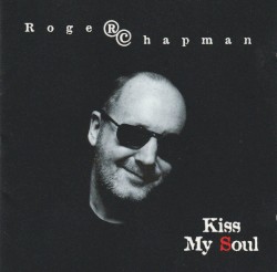 Kiss My Soul