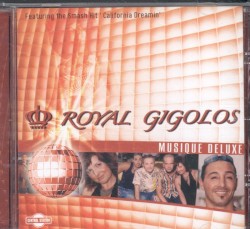 Musique Deluxe