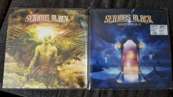 Mirrorworld / As Daylight Breaks