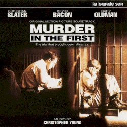 Murder in the First