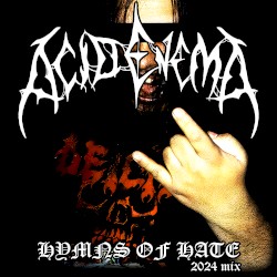 Hymns of Hate (2024 mix)