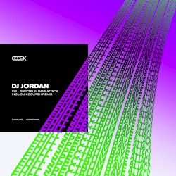 Full Spectrum Rave Attack