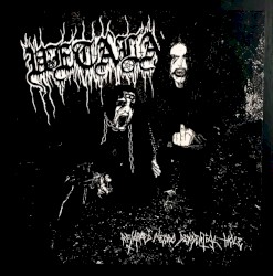 Retarded Necro Demential Hole