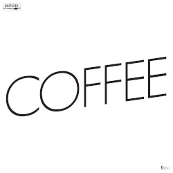 Coffee (radio edit)