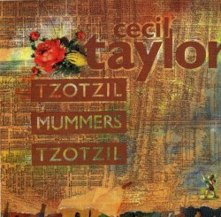 Tzotzil / Mummers / Tzotzil