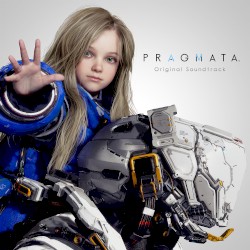 PRAGMATA - The Bounded Soundtrack
