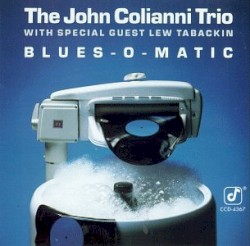 Blues-O-Matic