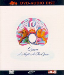 A Night at the Opera