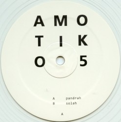 Amotik 005