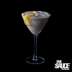 Shaken Not Stirred
