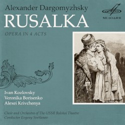 Rusalka