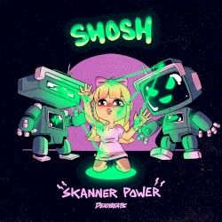Skanner Power