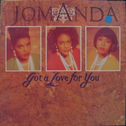 Got A Love For You