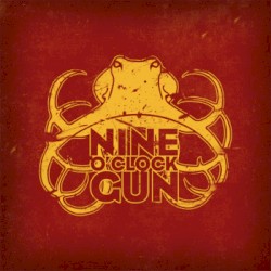Nine O'Clock Gun EP