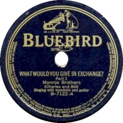 What Would You Give In Exchange? Part 2 / What Would You Give In Exchange? Part 3