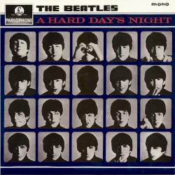 A Hard Day’s Night