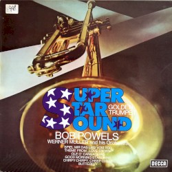 Super Star Sound Golden Trumpet