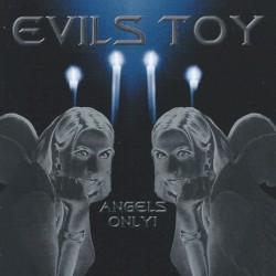 Angels Only
