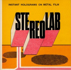Instant Holograms on Metal Film