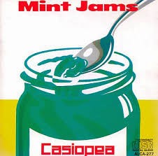Mint Jams