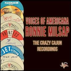 Voices of Americana (The Crazy Cajun Recordings)
