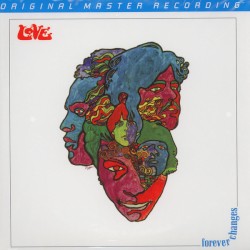 Forever Changes