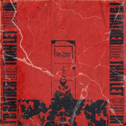 I’d Rather Die Than Let You In (Deluxe)