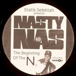 The Beginning of the N