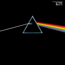 The Dark Side of the Moon