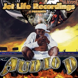Audio D