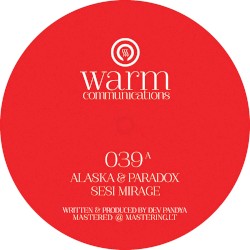Sesi Mirage / Nairah