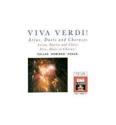 Viva Verdi!